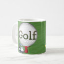 Recherche de balle golf tasses Sport