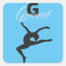 Recherche de monogramme g autocollants Blanc