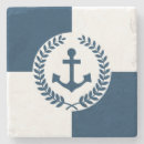 Recherche de nautical dessous de verres Voile