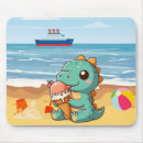 Recherche de dino tapis souris Mignon