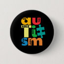 Suche nach ich habe autismus buttons Bewusstsein für autismus