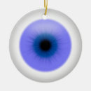 Suche nach blaues auge ornamente Weihnachtsgeschenk