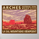 Suche nach arches national park poster Moor