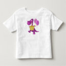 Suche nach rosa drache tshirts Tier