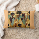 Recherche de renaissance coussins Noir