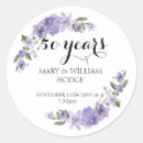 Suche nach 50 hochzeit aufkleber Verlängerung des versprechens