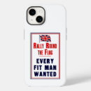 Recherche de guerre mondiale iphone coques Vintage