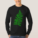Recherche de fern tshirts Tendance
