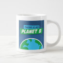 Recherche de de planète tasses Réchauffement climatique
