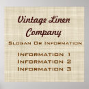 Suche nach lein poster Muster