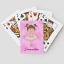 Recherche de tutu jeux de cartes Ballet