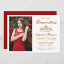Recherche de quinceanera invitations Fête d'anniversaire