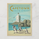 Recherche de vintage cape town cartes postales Rétro