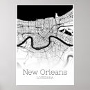 Recherche de louisiane posters Minimaliste