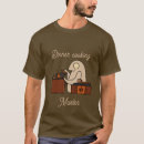 Suche nach bratpfanne tshirts Süß