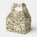 Recherche de camo ballotins Militaire
