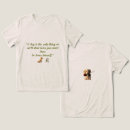 Recherche de chiens sauvages tshirts Pour elle