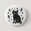 Suche nach coole katze buttons Schaltfläche