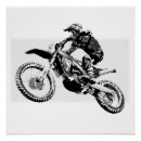 Recherche de moto x posters Motocycliste