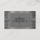 Suche nach damast visitenkarten Grau