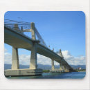 Suche nach himmel und meer mousepads Sonne