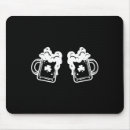 Suche nach st patrick mousepads Irland