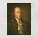 Recherche de benjamin franklin cartes postales Homme
