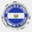 Suche nach el salvador flagge aufkleber Stolz