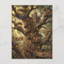 Suche nach baumhaus poster Fantasy