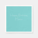 Recherche de turquoise personnalisée serviettes Pour tous