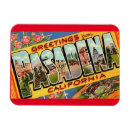 Recherche de california magnets Voyage vintage