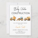 Recherche de construction baby shower Baby boy