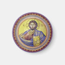 Suche nach jesus symbol magnete Bibel