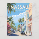 Recherche de bahama cartes postales Nassau bahamas