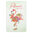 Recherche de de flamant rectangulaires magnets Pour elle