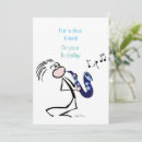 Suche nach saxophon einladungen Jazz