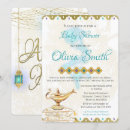 Recherche de aladin invitations Lampe de génie