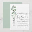 Recherche de future mariée invitations Moderne