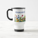 Recherche de illustrateur tasses Aquarelle