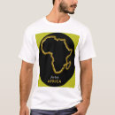 Suche nach áfrica tshirts Für ihn