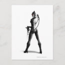 Suche nach catwoman postkarten Arkham city