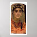 Recherche de fayum posters Femme