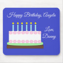 Suche nach alles gute zum geburtstag mousepads Feier
