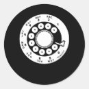 Recherche de cadran autocollants Vintage