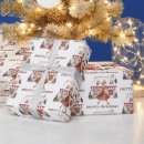 Suche nach vintage weihnachts geschenkpapier Für sie
