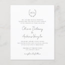 Recherche de bu invitations Classique