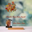 Recherche de pavots art Mère