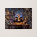 Suche nach zauberer puzzle Bücher