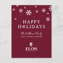 Suche nach maskottchen postkarten Elon north carolina
