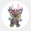 Recherche de dragon de de autocollants Pour tous